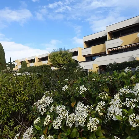 Les Jardins De Bandol, Piscine Privee, Belle Vue Mer Exterior photo