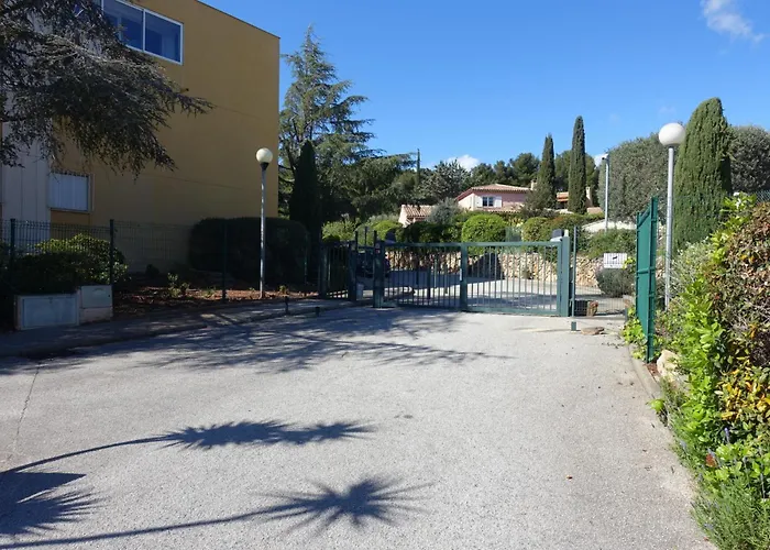 Les Jardins De Bandol, Piscine Privee, Belle Vue Mer