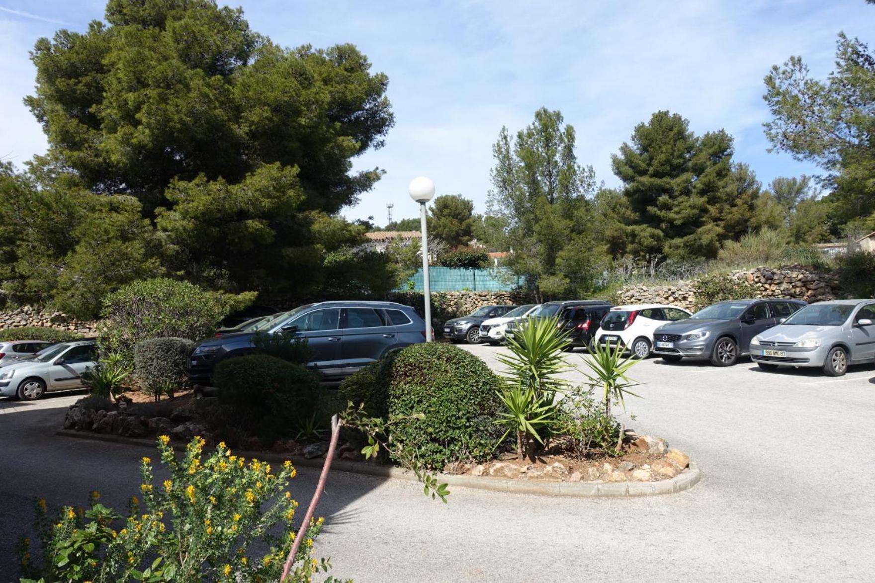 Les Jardins De Bandol, Piscine Privee, Belle Vue *