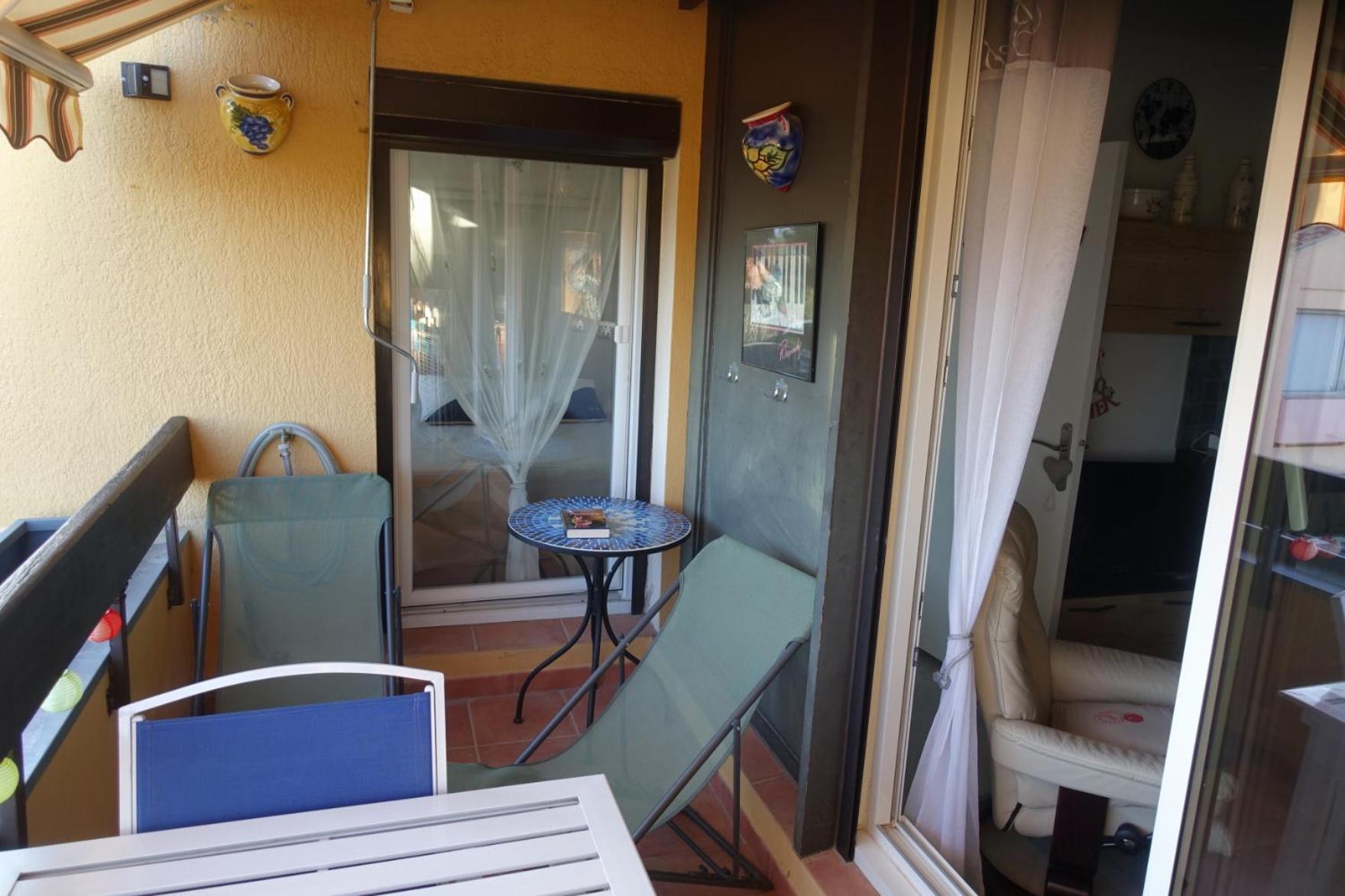 Apartment Les Jardins De Bandol, Piscine Privee, Belle Vue Bandol