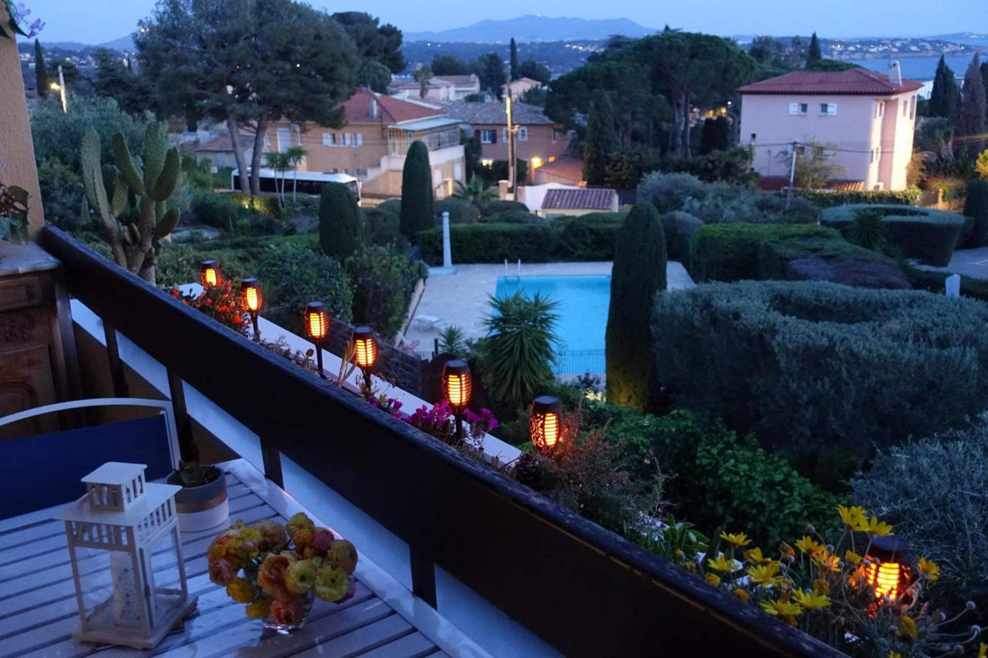 Les Jardins De Bandol, Piscine Privee, Belle Vue Bandol