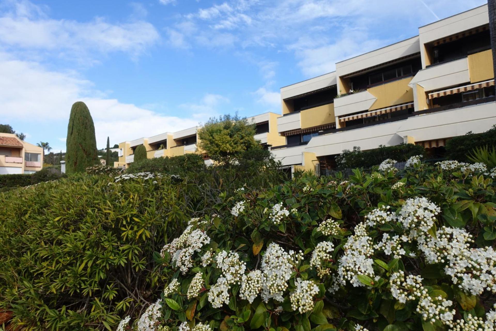 Les Jardins De Bandol, Piscine Privee, Belle Vue *