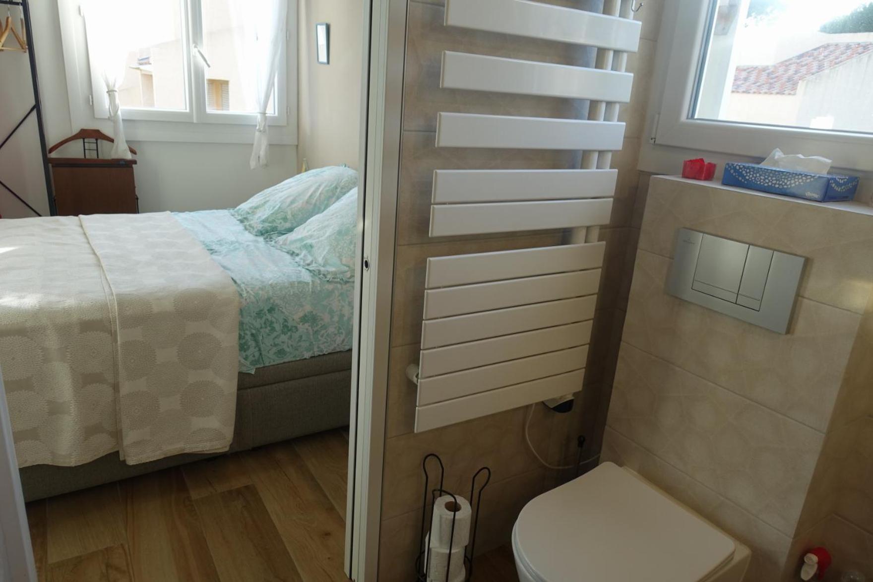 Les Jardins De Bandol, Piscine Privee, Belle Vue Apartment