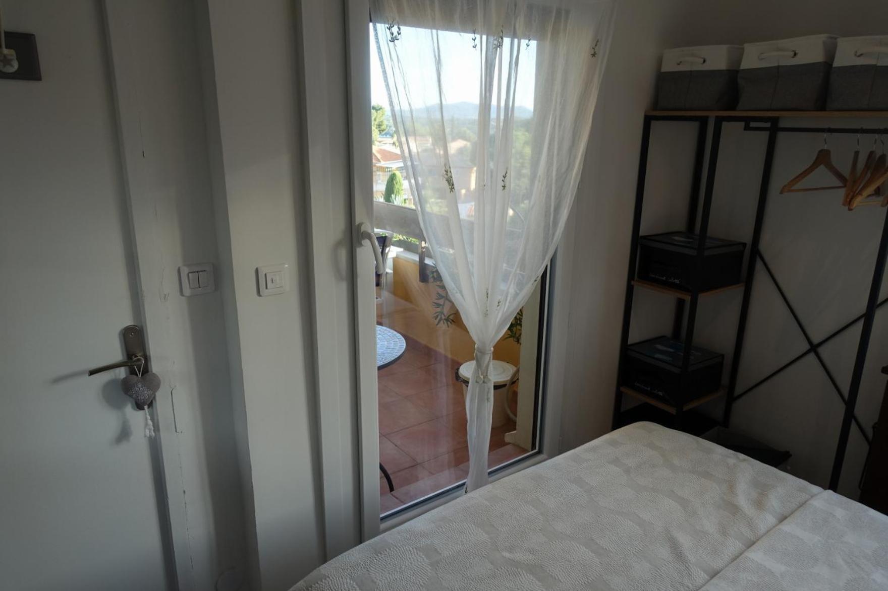 Apartment Les Jardins De Bandol, Piscine Privee, Belle Vue *